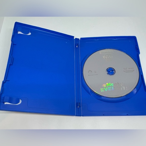 DVD Paw Patrol Meet Everest Nickelodeon Movie - Picture 3 of 3